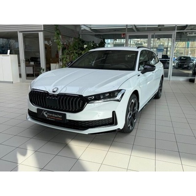 Skoda Superb Combi iV 1.5 TSI Sportline 150 kW