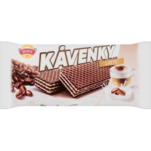 Sedita Kávenky Latte 50 g