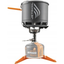 JETBOIL Tourist Cooker STASH COOKING SYSTEM