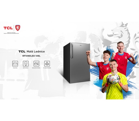 TCL RF149DLE0