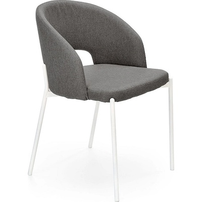 Halmar Трапезен стол k486 сив