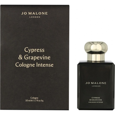 Jo Malone Cypress & Grapevine Kolínska voda Intense unisex 50 ml
