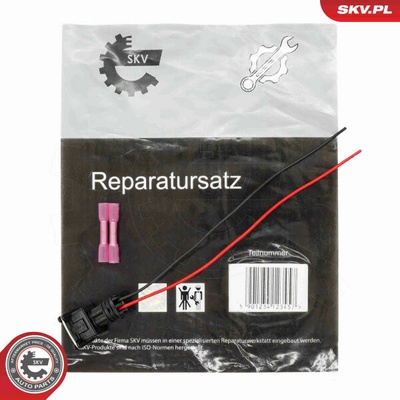 Opravná sada, sada kabelů ESEN SKV 53SKV276