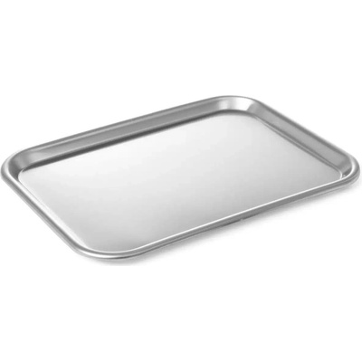 Hendi Výstavná nerezová tácka 407400 345x245 mm