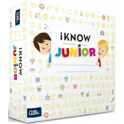 Albi iKnow: Junior