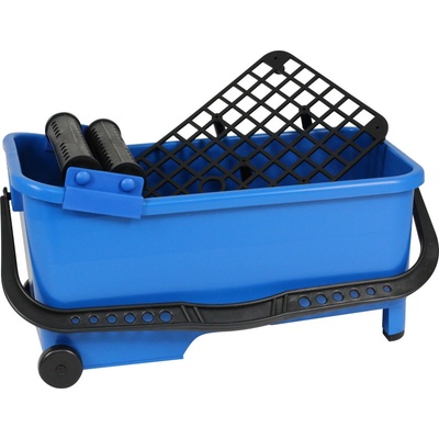 ENPRO Kbelík obkladač.16l+mříž+váleč+koleč.new