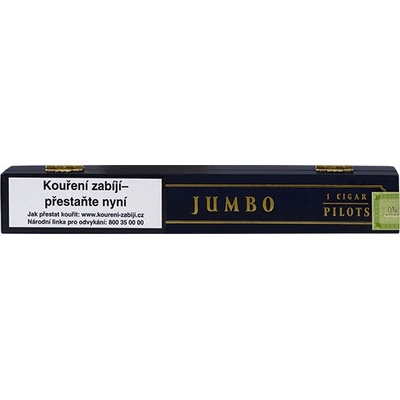 Stanislaw Vintage Blue Jumbo 1 ks