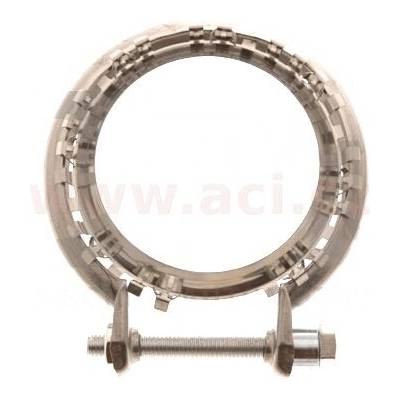 ACI PEUGEOT spona výfuku 80,0 mm