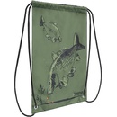 Delphin Taška Simple Bag Carp