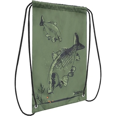 Delphin Taška Simple Bag Carp