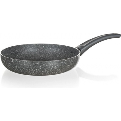 BANQUET pánev 24x5cm nepřiln. povrch Al GRANITE PR indukce