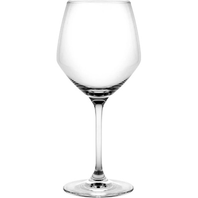 Holmegaard Чаша за червено вино PERFECTION, комплект 6 бр. , 430 мл, прозрачна, Holmegaard (HMG4802411)