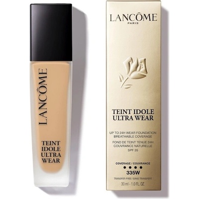Lancôme Teint Idole Ultra Wear 24h dlouhotrvající make-up SPF35 335 W 30 ml
