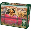 Farma Cobble Hill 1000 dielov