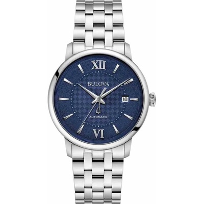 Bulova 96B447