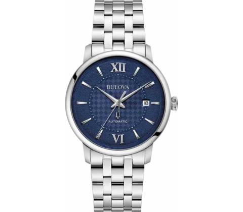 Bulova 96B447