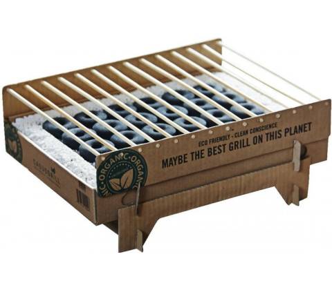 CasusGrill 40165