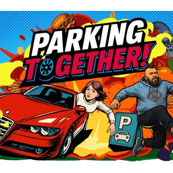 Parking Together!