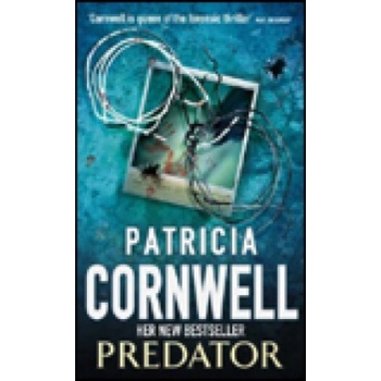 Predator - Patricia Cornwell