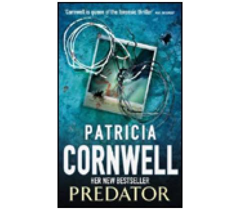 Predator - Patricia Cornwell