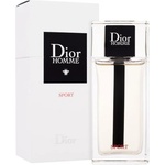 Dior Dior Homme Sport (2021) EDT 75 ml Парфюми