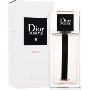 Dior Dior Homme Sport (2021) EDT 75 ml Парфюми