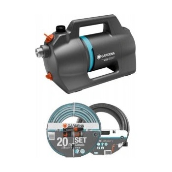 GARDENA 4200 Silent (09055-61/9055-20)