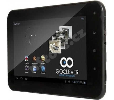 GoClever Tab R75