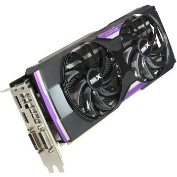 SAPPHIRE Radeon R9 290 Tri-X OC 4GB GDDR5 512bit (11227-00-40G)