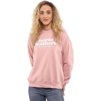 Horsefeathers Noe Dusty Pink
