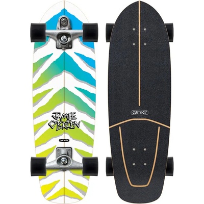 CARVER JOB Wave Slayer C7 30.75