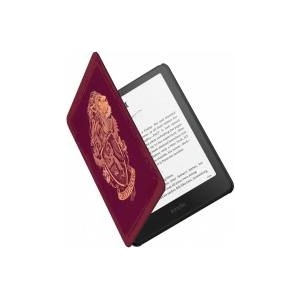 Amazon Case for Amazon Kindle Paperwhite and Kindle Colorsoft - Limited Edition Harry Potter Case - GRYFFINDOR - 53-105349
