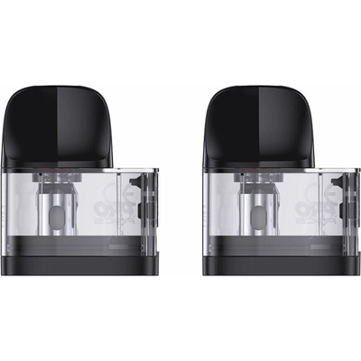 Uwell Crown S Pod cartridge 0,2 ohm 2 ks