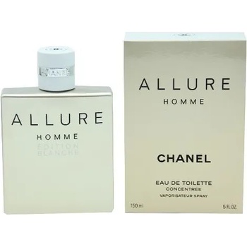 CHANEL Allure Homme Edition Blanche EDT 150 ml