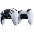 Image 1 of Sony PlayStation 5 DualSense Edge - Glacier White (SONY-PS5-DS-BK-EDGE)
