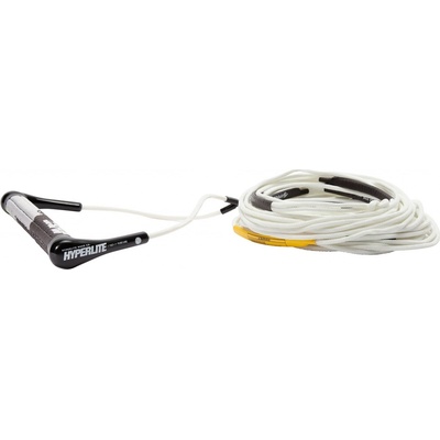 Hyperlite SG W/70 Fuse ML white 2025 – Zboží Dáma