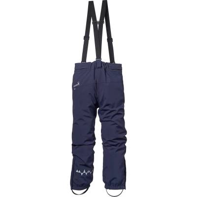 Isbjörn Детски водоустойчив панталон Isbjörn Kid's Hurricane Hardshell Pant Hardshell trousers - Navy - размер 122/128 (EU) (701-4047-0212)