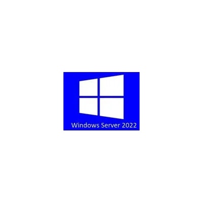 Lenovo Windows Server 2022 Essentials ROK (10 core) - MultiLang (7S050063WW)