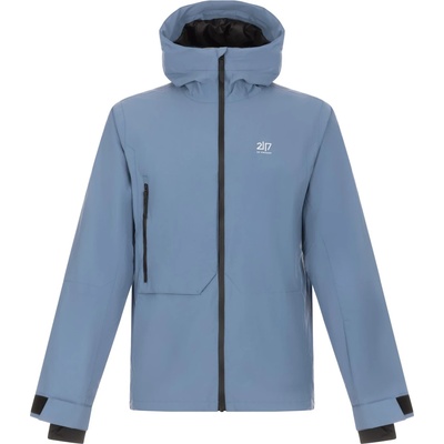 2117 of Sweden Мъжко ски яке 2117 of Sweden Soppero Ski Jacket - Dusty Blue (004-6425-0111)