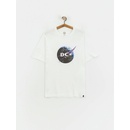 Dc Ish S white