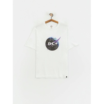 Dc Ish S white
