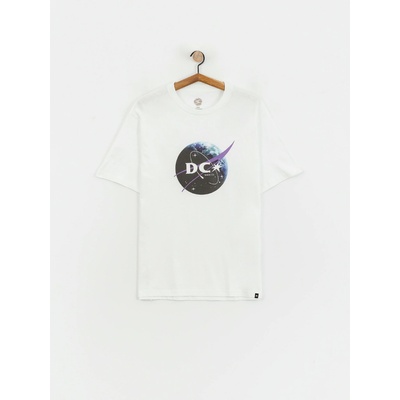 Dc Ish S white