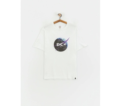 Dc Ish S white