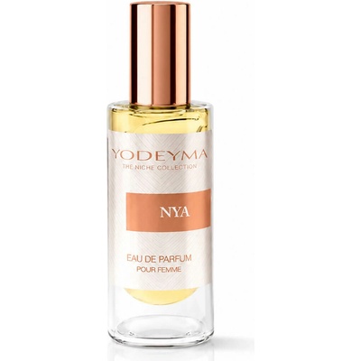 Yodeyma Nya parfémovaná voda dámská 15 ml