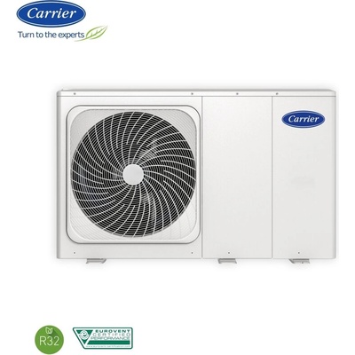 Carrier 30AWH-R 16kW