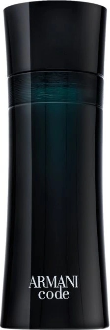 armani code 75 ml