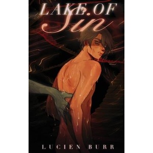 Lake of Sin (ISBN: 9781763864306)