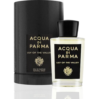 Acqua di Parma Lily of the Valley parfémovaná voda unisex 100 ml
