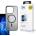 3mk Protection 3mk Frosty MagCase Black за iPhone 16 Pro - черен (5903108596244)