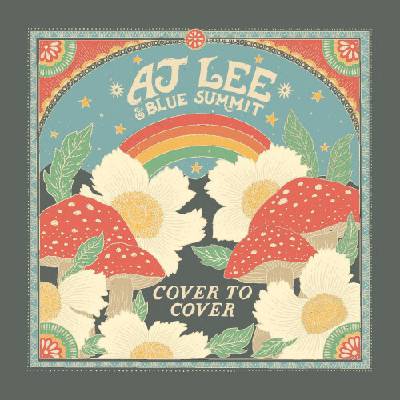 Lee Aj & Blue Summit - Cover To Cover Vinyl LP